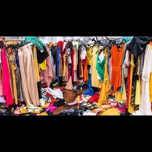 Meet your Posher, Ian